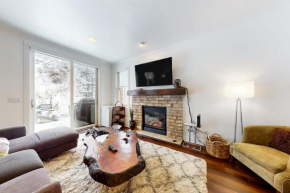 Hillside Hideaway Park City